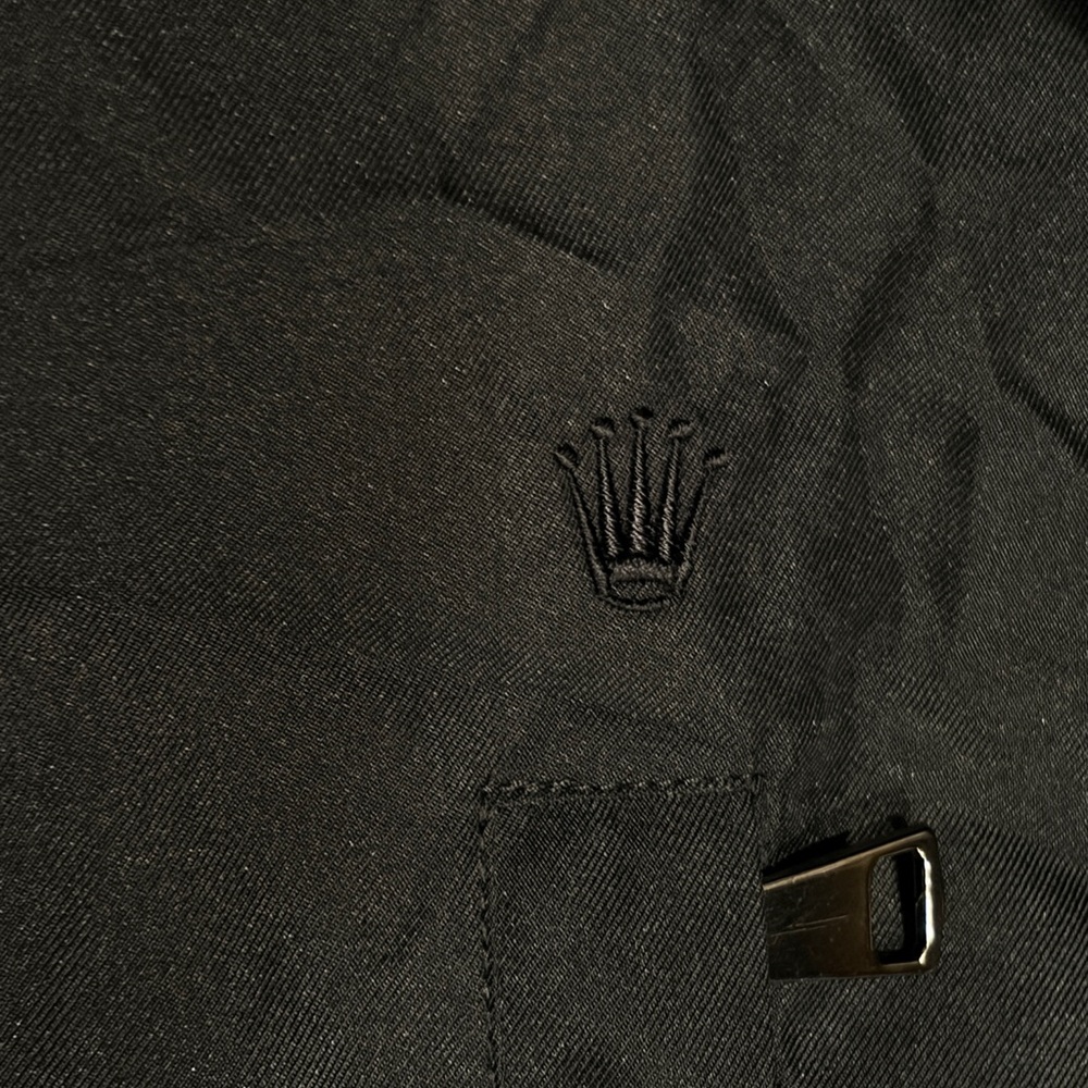 Rolex  Jacket - Picture 3 of 11